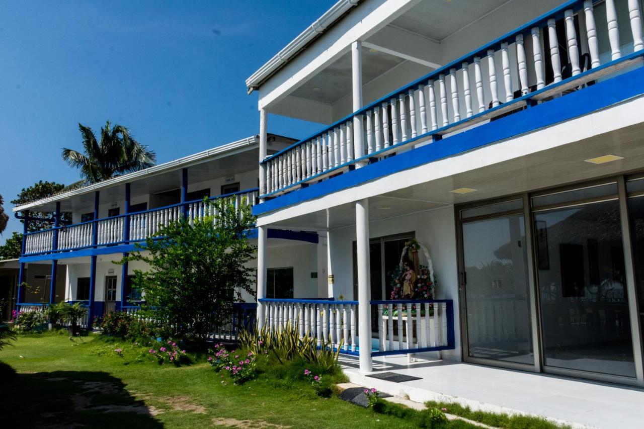 Tintipan Hotel Tintipan Island Esterno foto