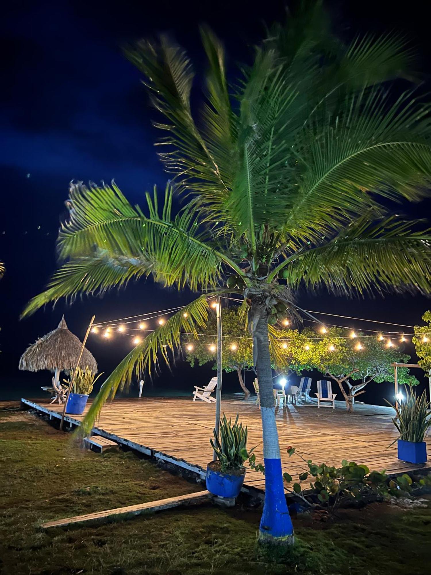 Tintipan Hotel Tintipan Island Esterno foto