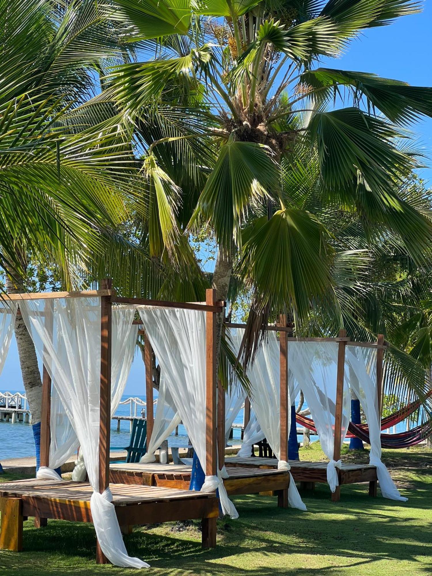 Tintipan Hotel Tintipan Island Esterno foto